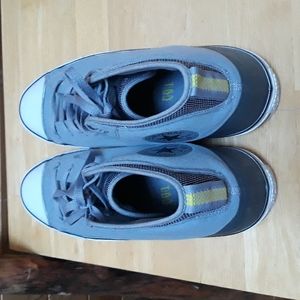 Converse Shoes, never worn